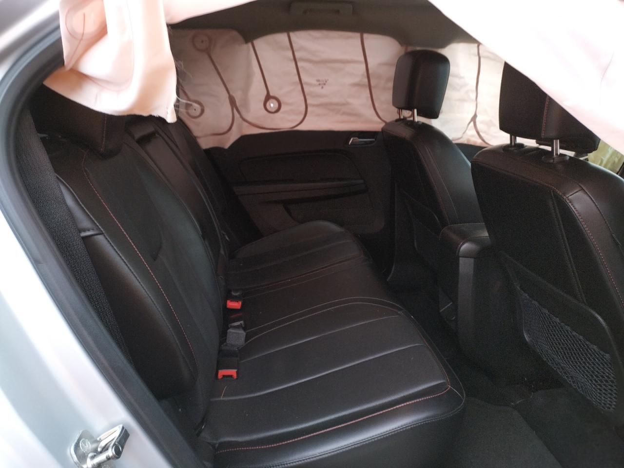 Photo 6 from auction – 2012 CHEVROLET EQUINOX LT with VIN 2GNFLGEK8C6182196