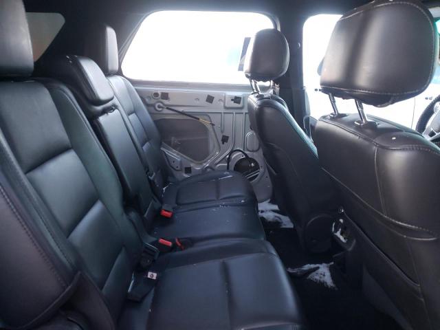 Фото 6 с аукциона – 2014 FORD EXPLORER L с VIN 1FM5K8F80EGB96821