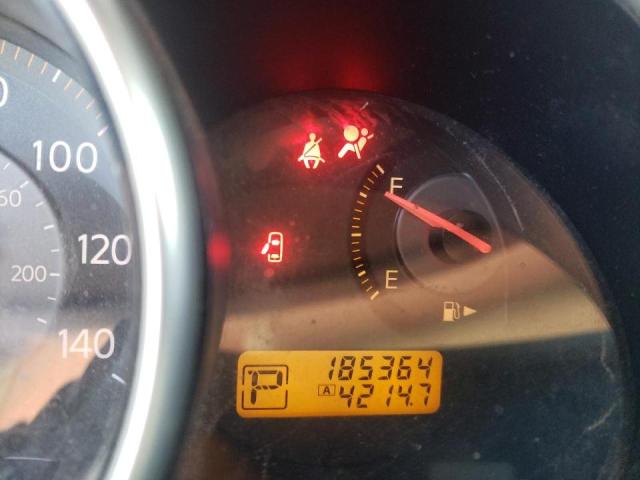 Photo 8 from auction – 2008 NISSAN VERSA S with VIN 3N1BC13E08L444655