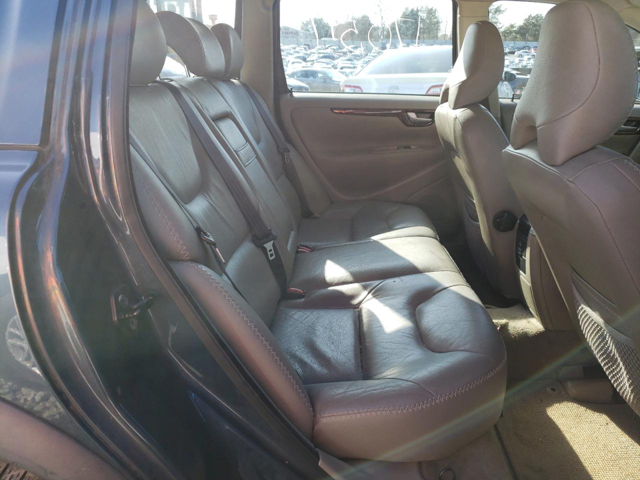 Photo 6 from auction – 2005 VOLVO XC70 with VIN YV1SZ592651186543