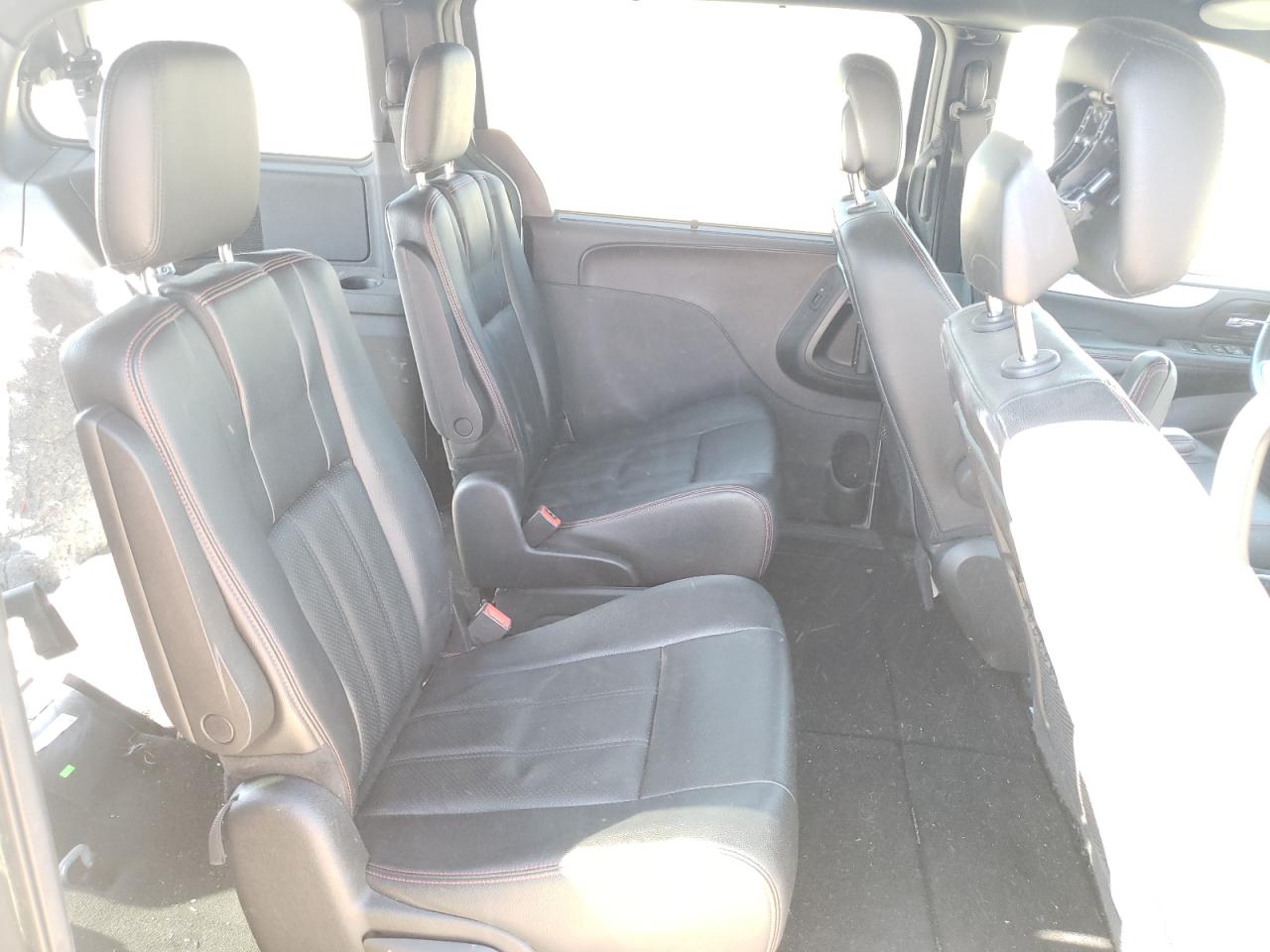 Zdjęcie 6 z aukcji – 2019 DODGE GRAND CARA z VIN 2C4RDGEG0KR618583