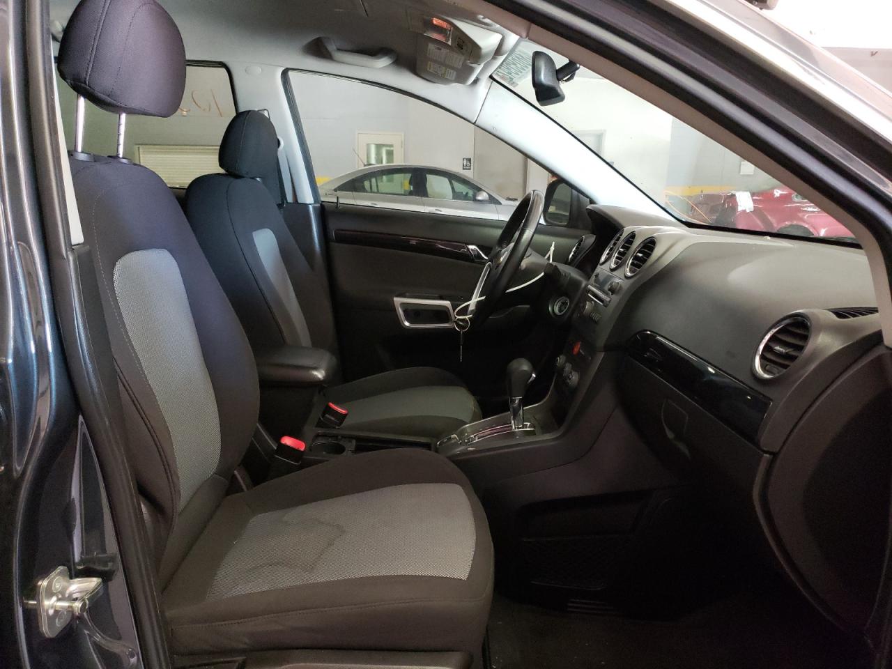 Photo 5 from auction – 2013 CHEVROLET CAPTIVA LT with VIN 3GNAL3EK0DS548397