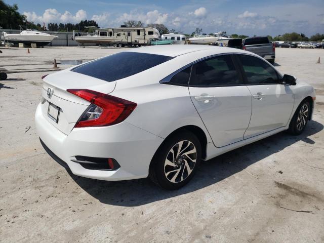 Photo 7 from auction – 2016 HONDA CIVIC EX with VIN 19XFC2F70GE070648
