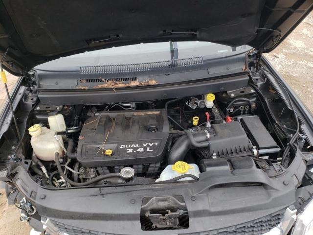 Photo 7 from auction – 2014 DODGE JOURNEY SE with VIN 3C4PDCABXET270576