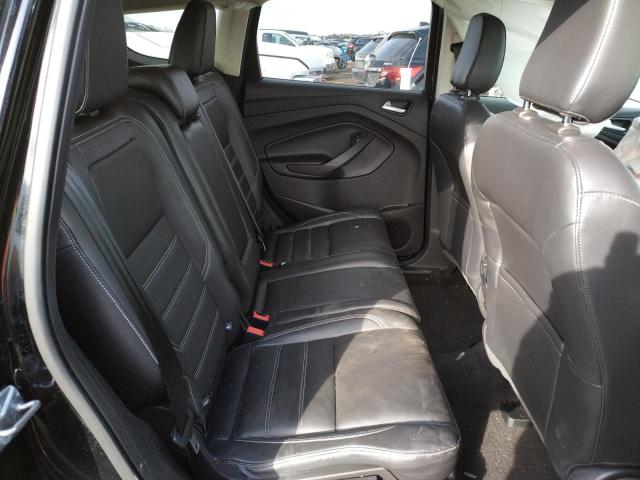 Photo 6 from auction – 2018 FORD ESCAPE SEL with VIN 1FMCU9HD1JUB06976