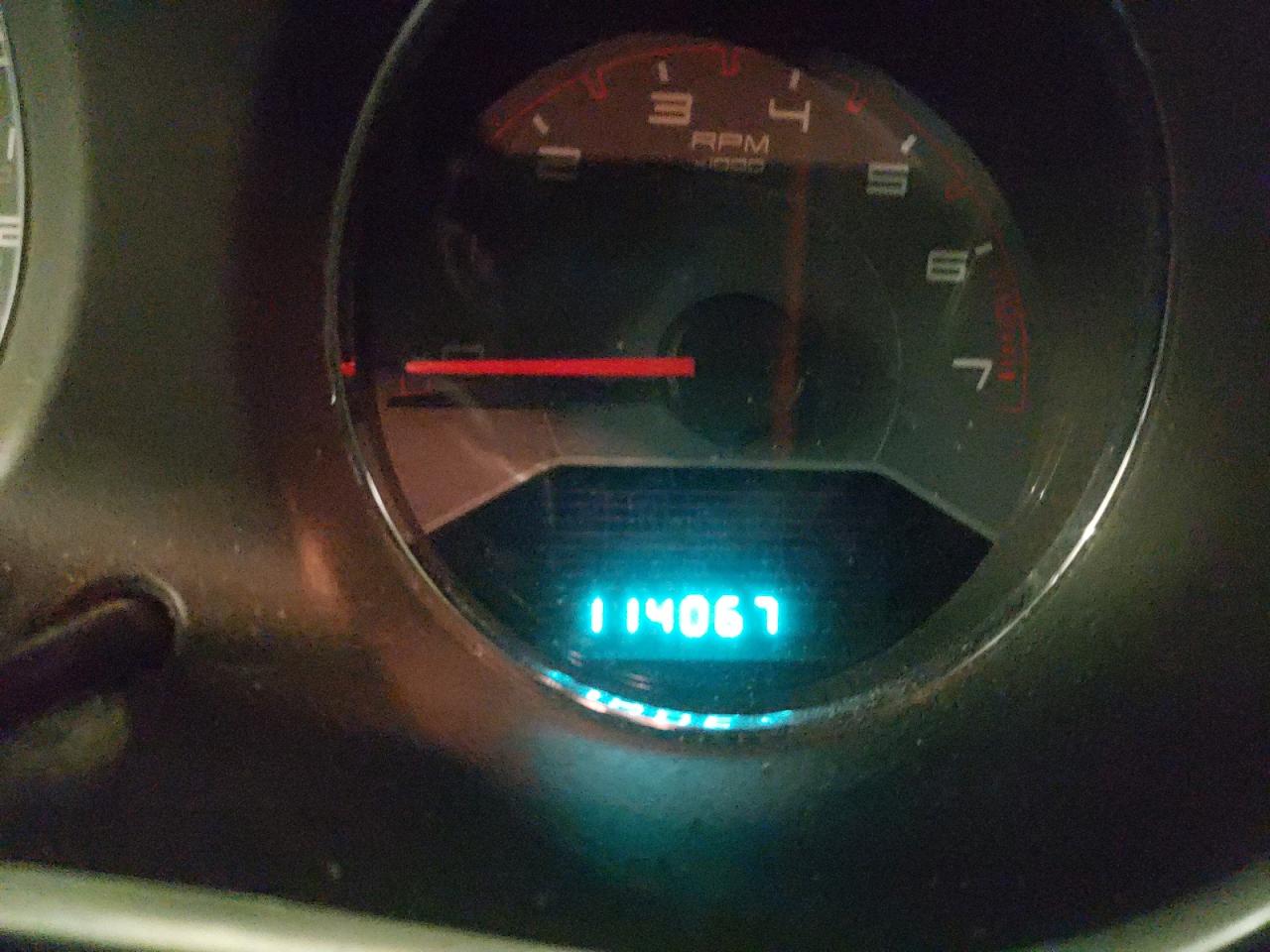Photo 8 from auction – 2014 DODGE AVENGER SE with VIN 1C3CDZAB7EN161353