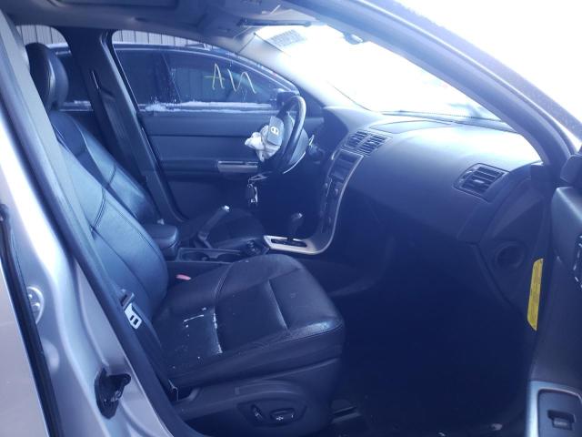 Photo 5 from auction – 2004 VOLVO S40 T5 with VIN YV1MS682942025908