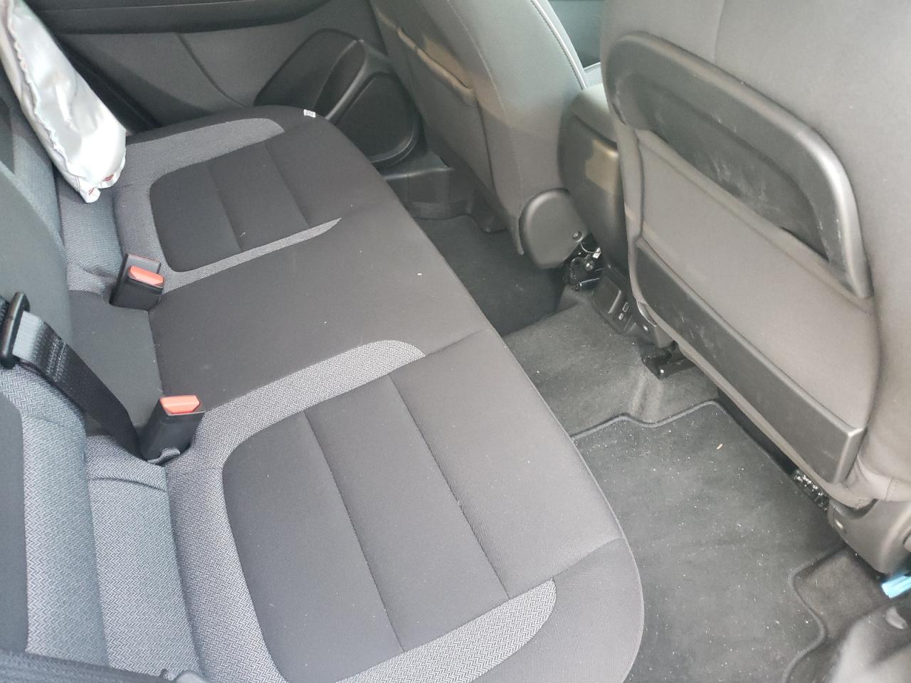 Photo 6 from auction – 2021 CHEVROLET TRAILBLAZE with VIN KL79MRSL3MB089738