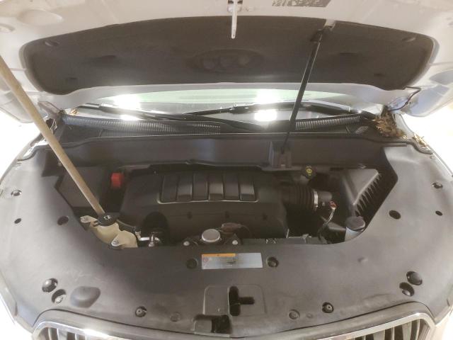 Photo 7 from auction – 2016 BUICK ENCLAVE with VIN 5GAKRBKD4GJ118357