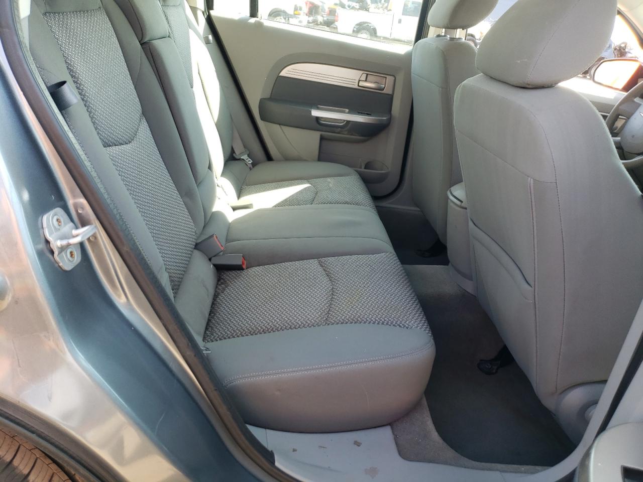 Photo 6 from auction – 2007 CHRYSLER SEBRING with VIN 1C3LC46K67N602066