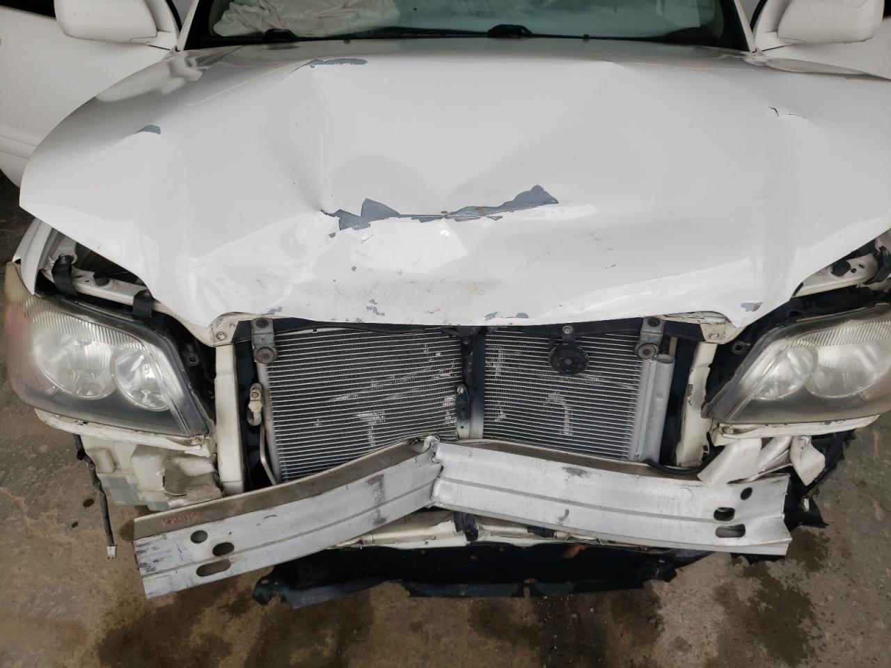 Photo 7 from auction – 2001 TOYOTA HIGHLANDER with VIN JTEHF21A910037601