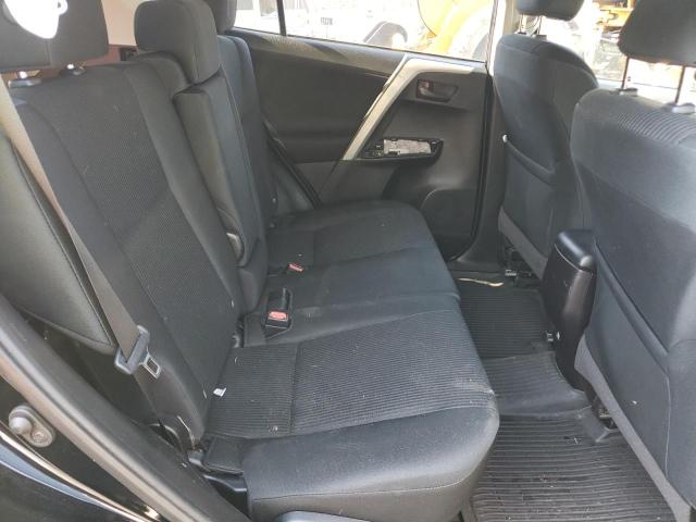 Photo 6 from auction – 2018 TOYOTA RAV4 LE with VIN 2T3BFREV2JW836051