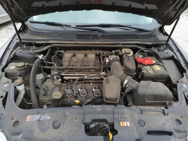 Photo 7 from auction – 2015 FORD TAURUS SEL with VIN 1FAHP2E81FG100199
