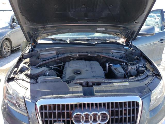 Photo 7 from auction – 2012 AUDI Q5 PREMIUM with VIN WA1LFAFP6CA033924
