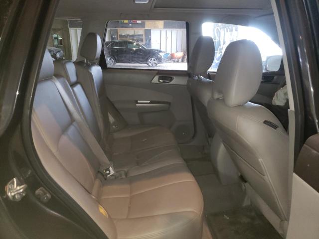 Photo 6 from auction – 2009 SUBARU FORESTER 2 with VIN JF2SH64679H704229