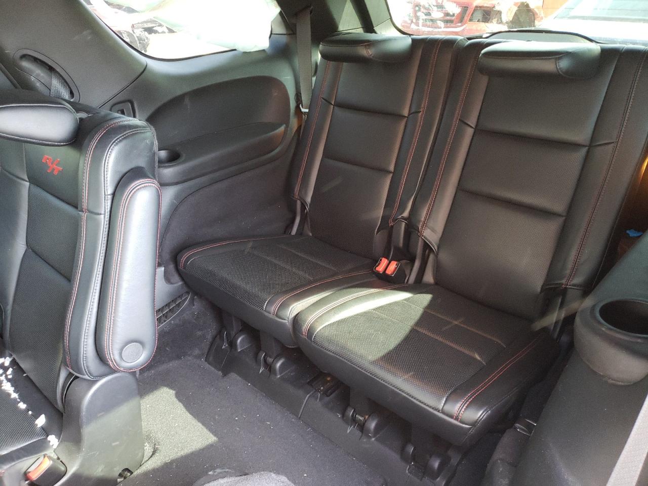 Photo 9 from auction – 2014 DODGE DURANGO R/ with VIN 1C4SDJCT2EC301142