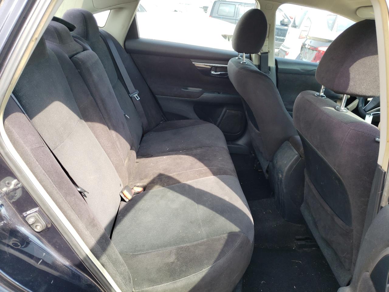 Photo 6 from auction – 2013 NISSAN ALTIMA 2.5 with VIN 1N4AL3AP5DC916000
