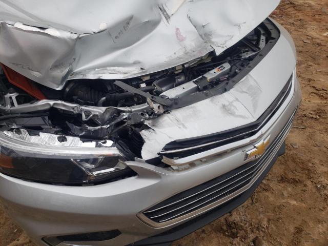 Photo 9 from auction – 2018 CHEVROLET MALIBU LT with VIN 1G1ZD5ST8JF287918