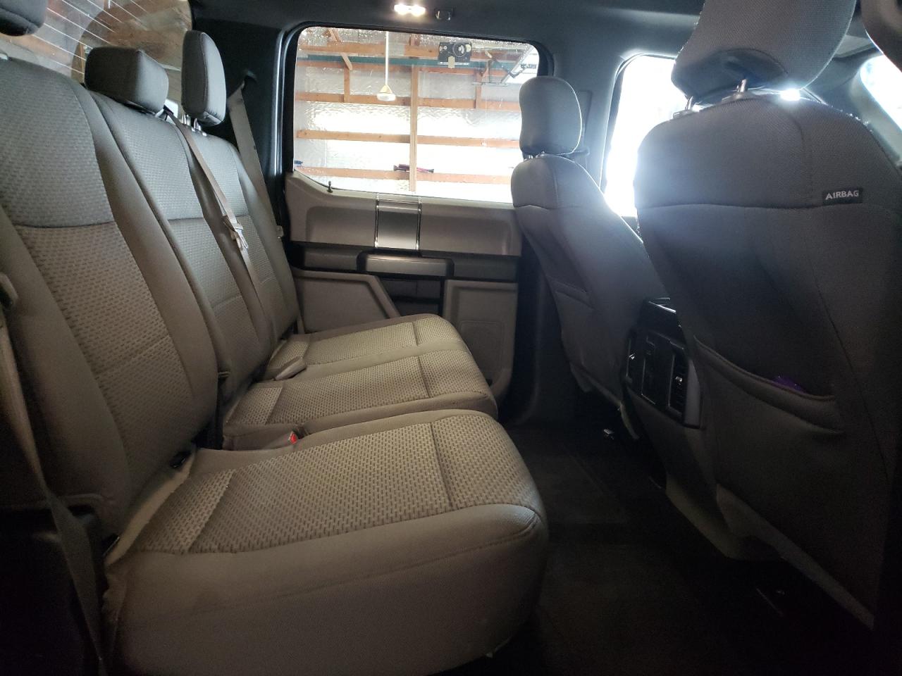Photo 6 from auction – 2016 FORD F150 SUPER with VIN 1FTEW1EF2GKE40338