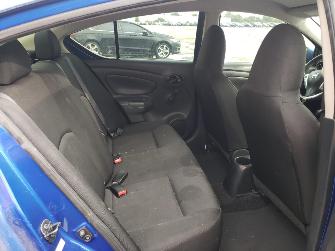 Photo 6 from auction – 2017 NISSAN VERSA S with VIN 3N1CN7AP4HL849360