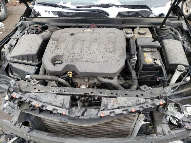 Photo 7 from auction – 2019 CHEVROLET IMPALA PRE with VIN 1G1105S36KU105042