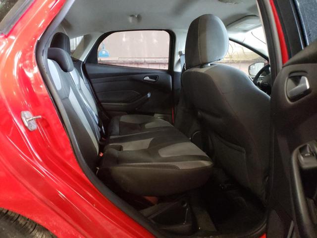 Photo 6 from auction – 2014 FORD FOCUS SE with VIN 1FADP3F22EL130641