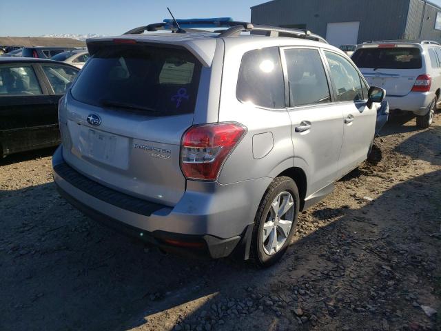 Photo 4 from auction – 2015 SUBARU FORESTER 2 with VIN JF2SJAHC2FH520111