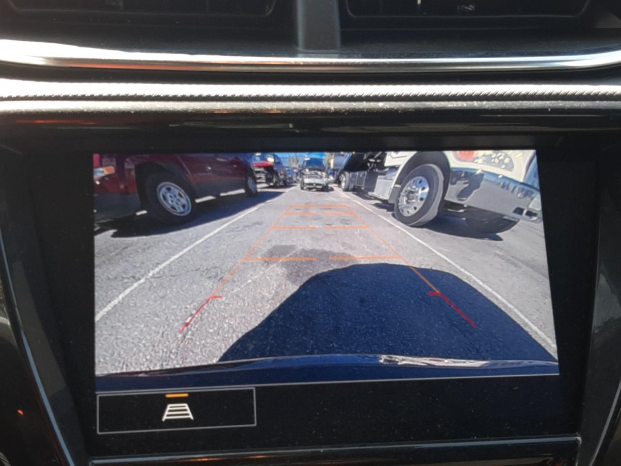 Photo 9 from auction – 2021 CHEVROLET TRAILBLAZE with VIN KL79MVSL4MB164360