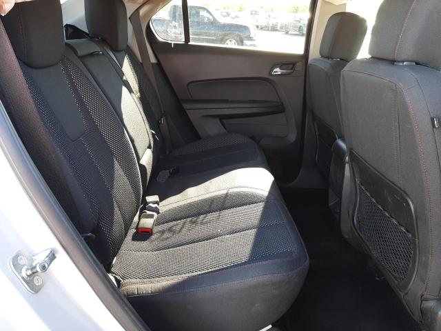 Photo 6 from auction – 2010 CHEVROLET EQUINOX LT with VIN 2CNALDEW3A6328582