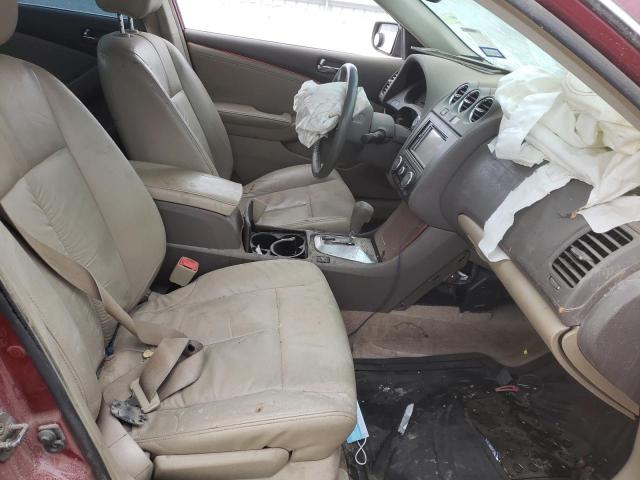 Photo 5 from auction – 2007 NISSAN ALTIMA with VIN 1N4AL21E17C111009