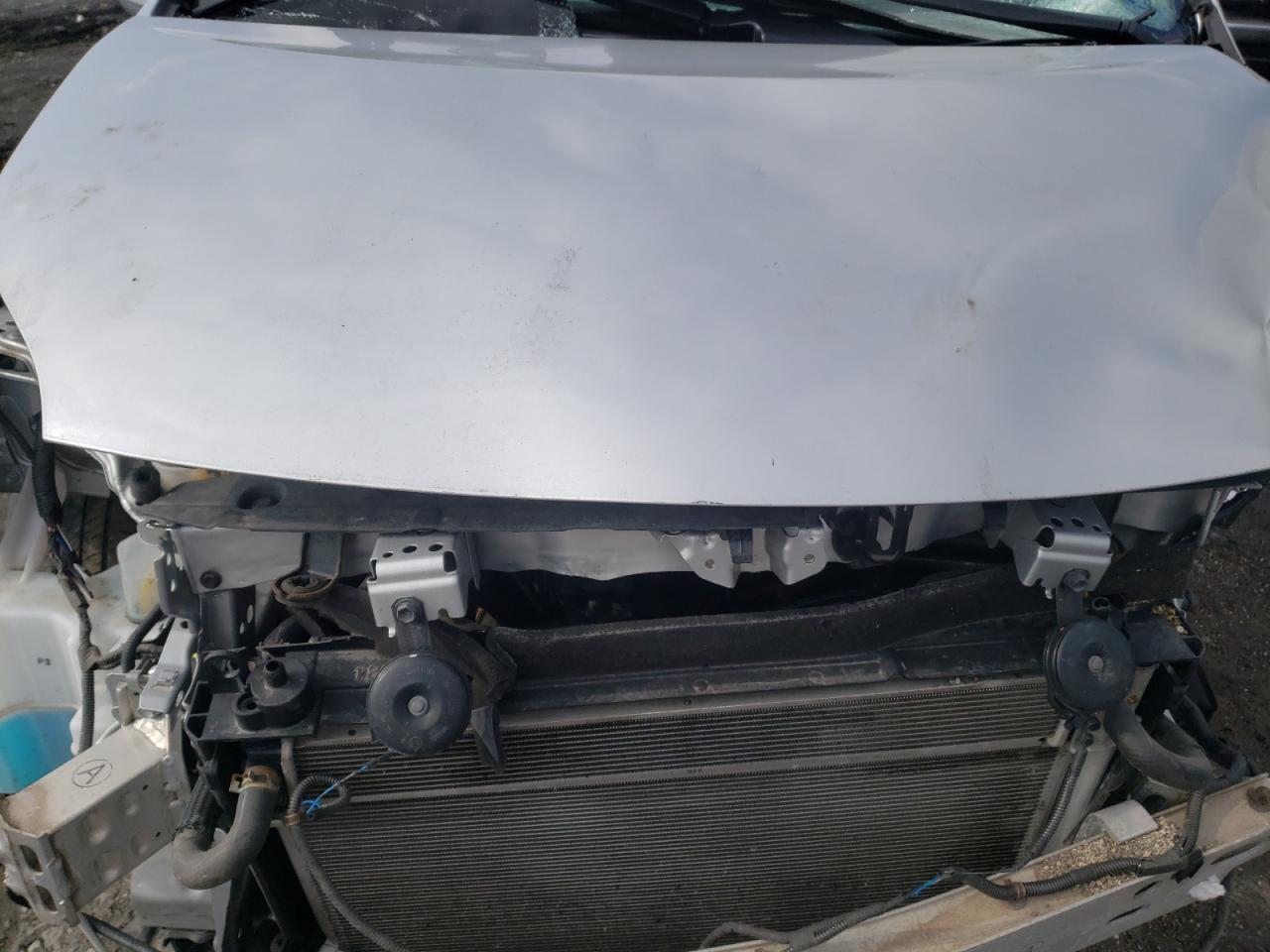 Photo 7 from auction – 2013 TOYOTA PRIUS with VIN JTDKN3DU1D0355693