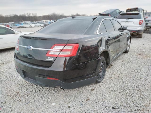 Photo 4 from auction – 2015 FORD TAURUS SEL with VIN 1FAHP2E81FG100199