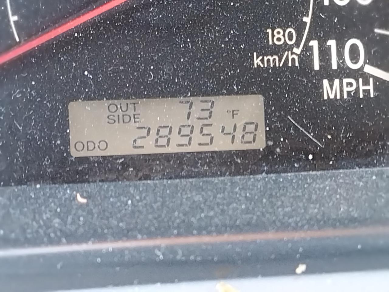 Photo 8 from auction – 2007 TOYOTA COROLLA CE with VIN 1NXBR32E67Z928032