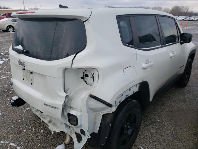 Photo 4 from auction – 2017 JEEP RENEGADE S with VIN ZACCJBAB7HPG60273