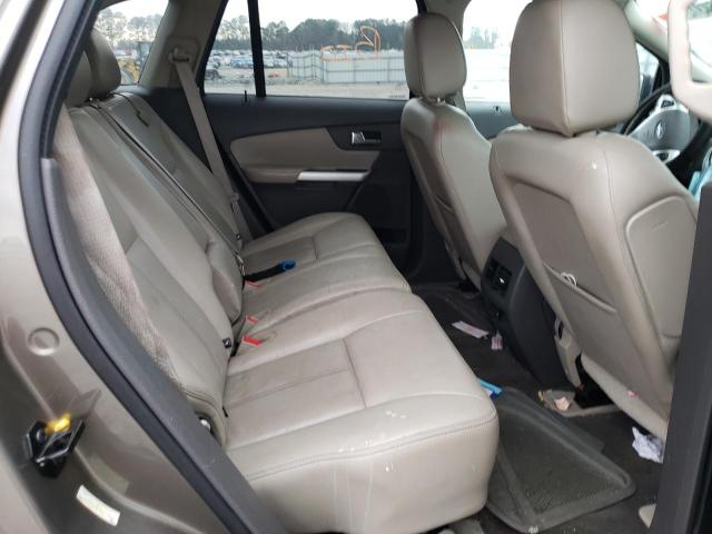 Photo 6 from auction – 2013 FORD EDGE SEL with VIN 2FMDK3JC2DBB00784
