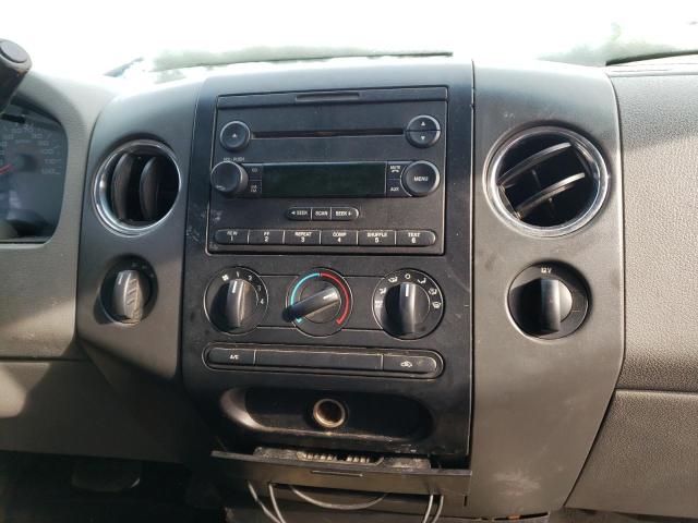 Photo 9 from auction – 2006 FORD F150 SUPER with VIN 1FTPW14596KC02650