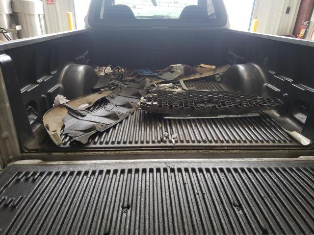 Photo 6 from auction – 2003 FORD F150 with VIN 1FTRF17243NA37112