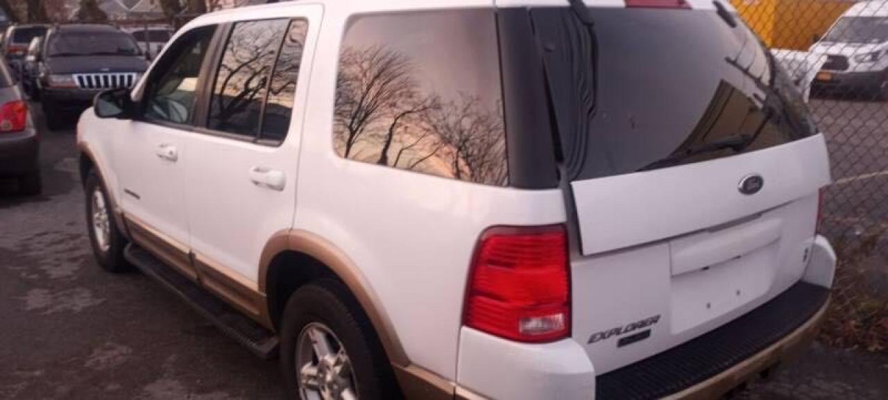 Photo 3 from auction – 2002 FORD EXPLORER E with VIN 1FMDU74W12UB05022