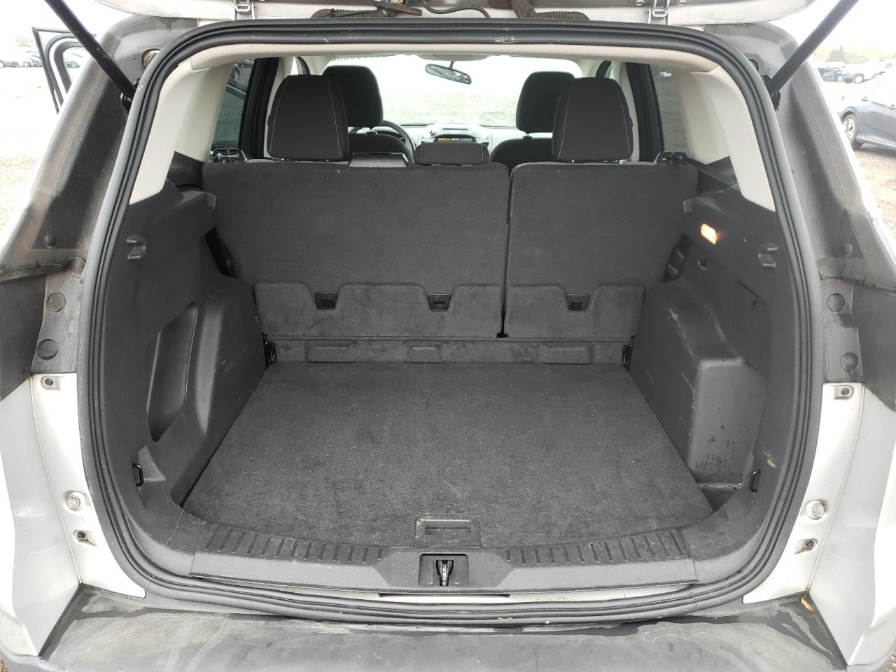 Photo 9 from auction – 2013 FORD ESCAPE SE with VIN 1FMCU0GX4DUD63559