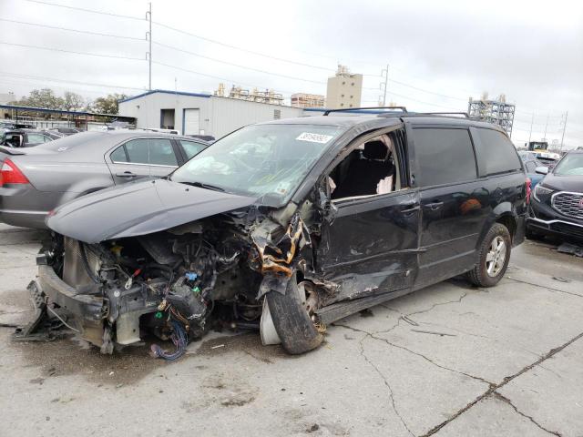 Photo 10 from auction – 2013 DODGE GRAND CARA with VIN 2C4RDGCG8DR550944