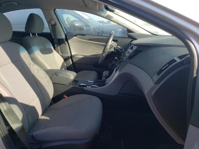 Photo 5 from auction – 2011 HYUNDAI SONATA GLS with VIN 5NPEB4AC8BH171178