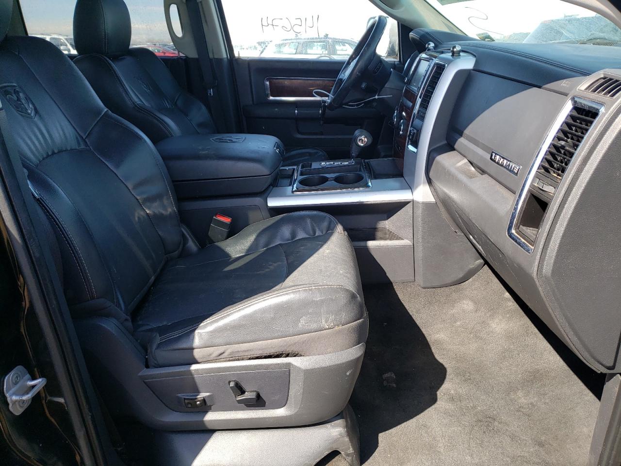 Photo 5 from auction – 2011 DODGE RAM 1500 with VIN 1D7RV1CT3BS655030