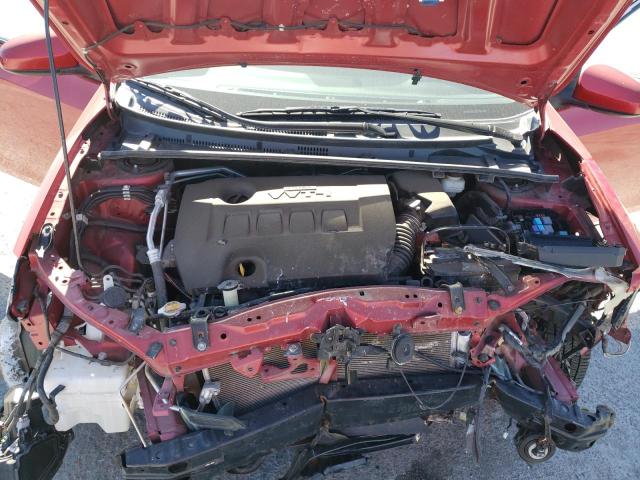 Photo 7 from auction – 2016 TOYOTA COROLLA L with VIN 5YFBURHE0GP509961