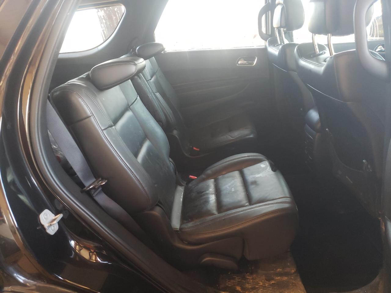 Photo 6 from auction – 2013 DODGE DURANGO CR with VIN 1C4SDJDT8DC565589