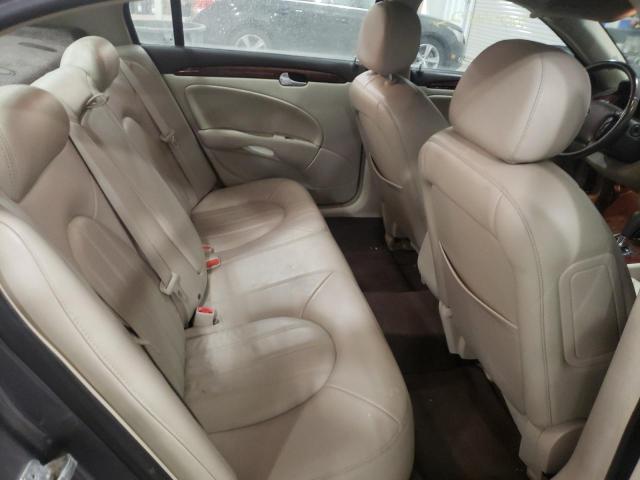 Photo 6 from auction – 2008 BUICK LUCERNE CX with VIN 1G4HD57248U108035
