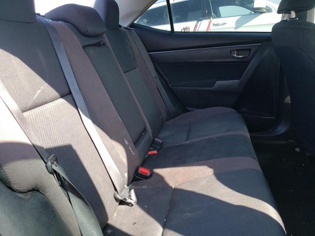 Photo 6 from auction – 2017 TOYOTA COROLLA L with VIN 5YFBURHE5HP734510