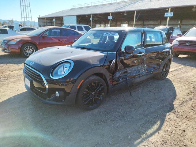 Photo 2 from auction – 2017 MINI COOPER CLU with VIN WMWLN5C3XH2E33441