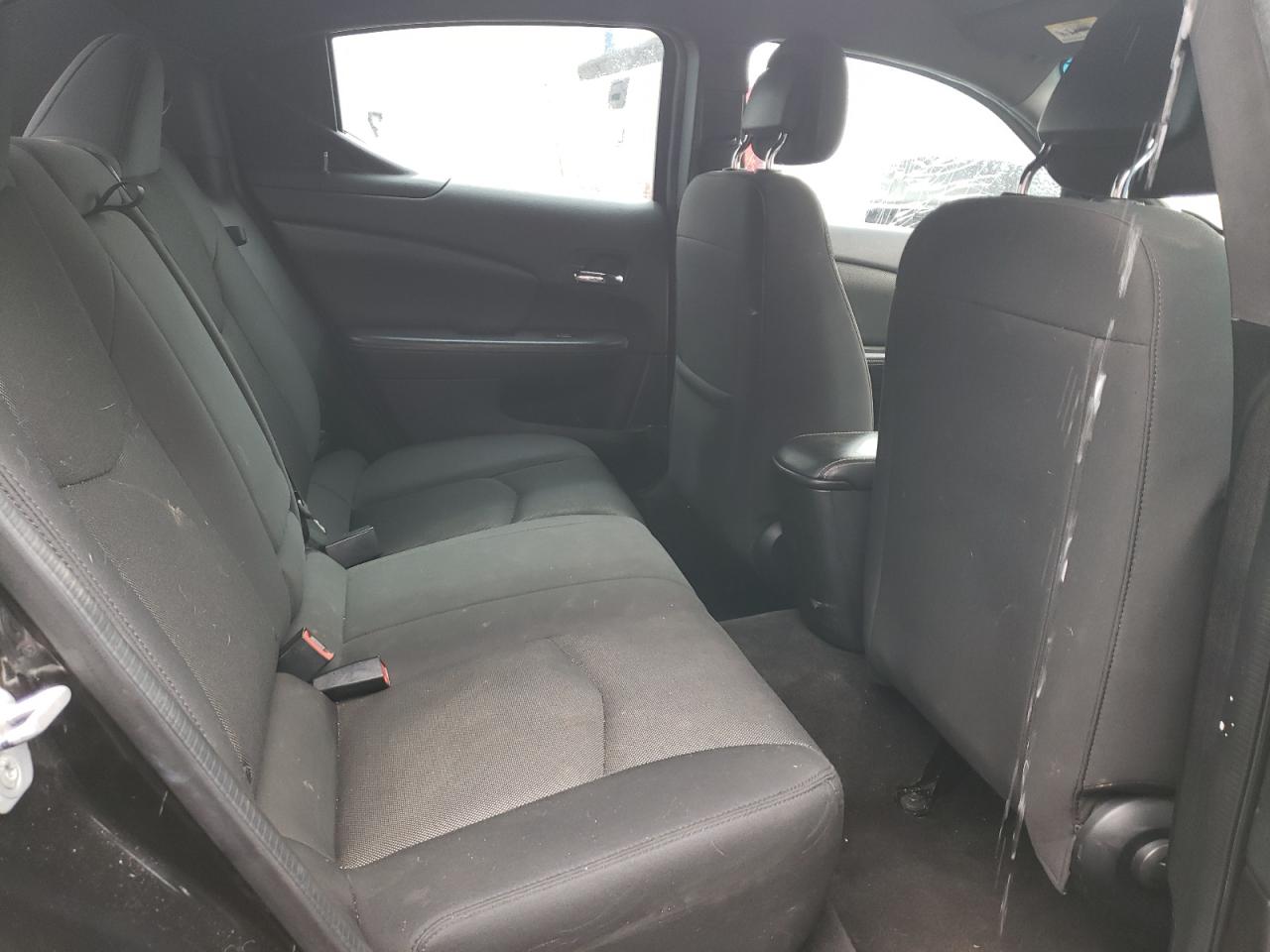 Photo 6 from auction – 2013 DODGE AVENGER SE with VIN 1C3CDZAB7DN688212
