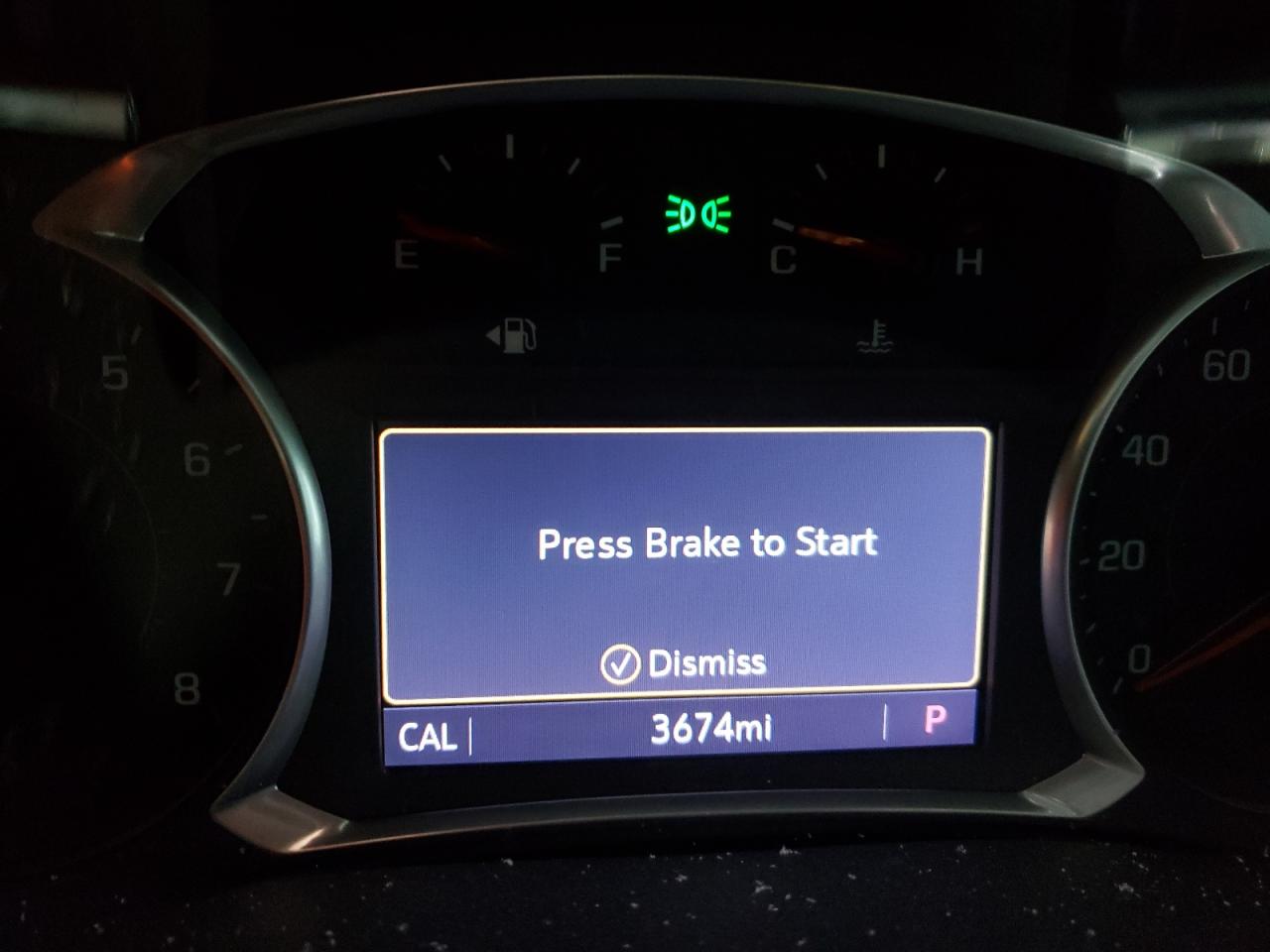 Photo 8 from auction – 2021 CHEVROLET TRAVERSE with VIN 1GNERHKW3MJ262808