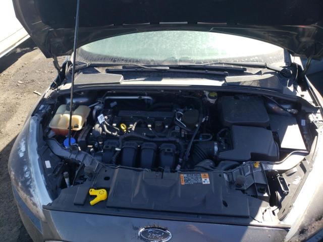 Photo 7 from auction – 2016 FORD FOCUS SE with VIN 1FADP3F26GL253717